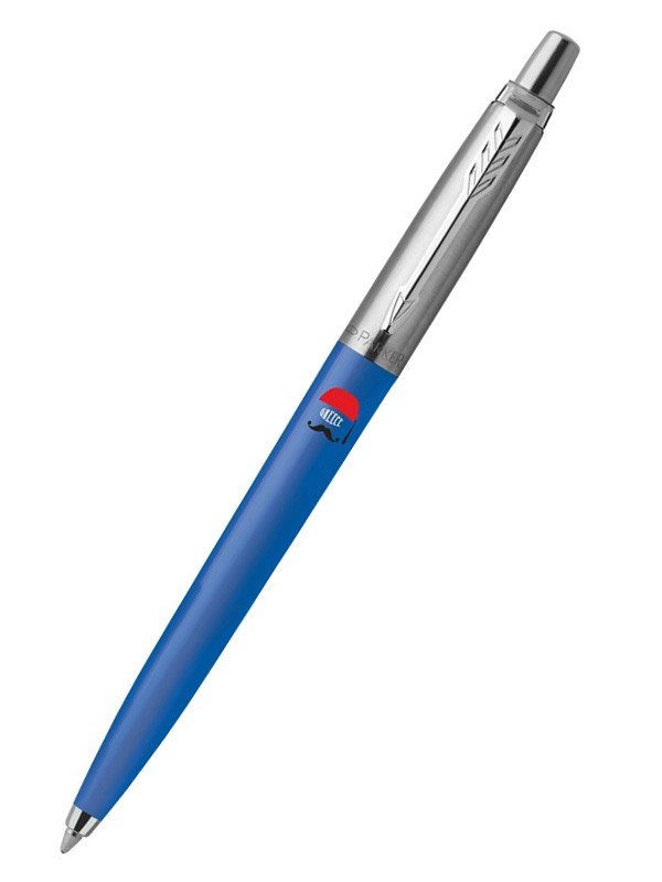 Ρ JOTTER ORIG SE GREECE MOUSTACHE ΒΡ