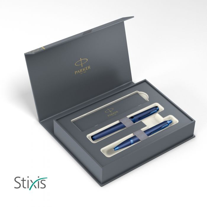 P I.M. MONO BLUE SET (RB-BP)