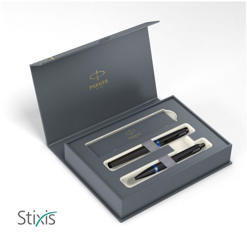 P I.M. MRN BLUE RING BT SET (RB-BP)