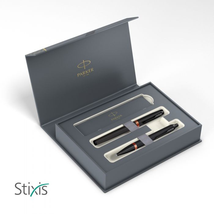 P I.M. FLM ORNG RING BT SET (RB-BP)