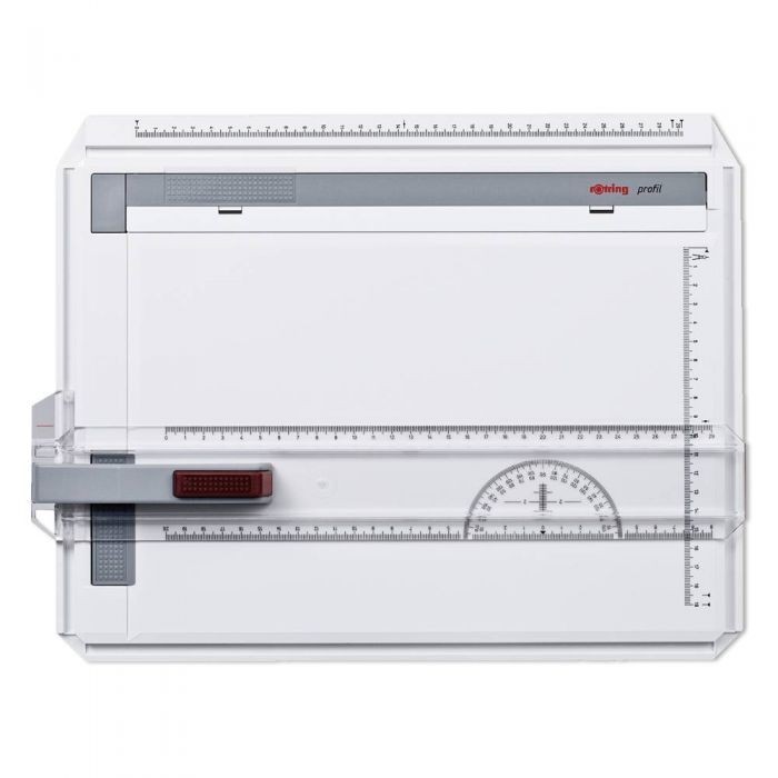 R 522404 ΠΙΝΑΚΙΔΑ ΣΧΕΔΙΑΣΗΣ RAPID Α4