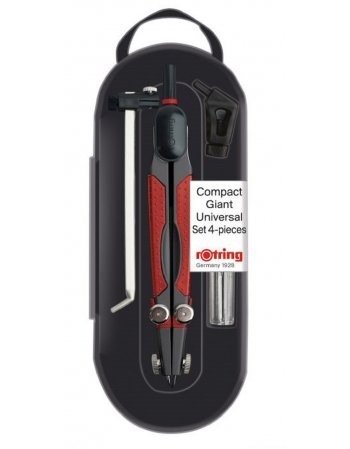 R 676560 COMPACT ΔΙΑΒΗΤΗΣ GIANT UNIVERSAL SET