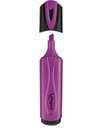 ΥΠΟΓΡΑΜΜΙΣΤΗΣ FLUO PEP'S CLASSIC ΜΩΒ