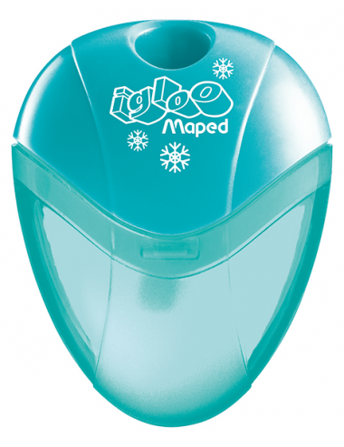 ΞΥΣΤΡΑ I GLOO   1 ΤΡΥΠΑ  ΔΙΑΦ.ΧΡΩΜ.  