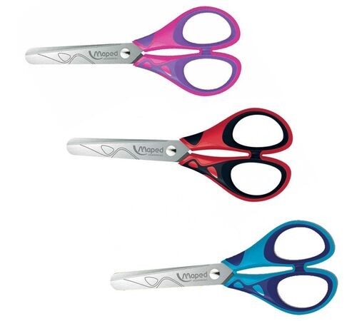 ΨΑΛΙΔΙ ESSENTIALS SOFT 13CM   