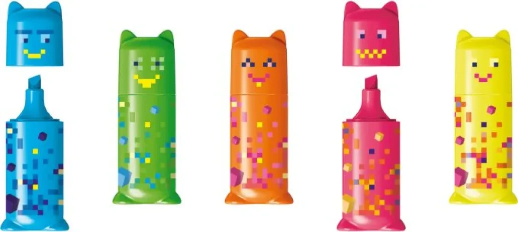 ΥΠΟΓΡΑΜΜΙΣΤΗΣ MINI PIXEL 