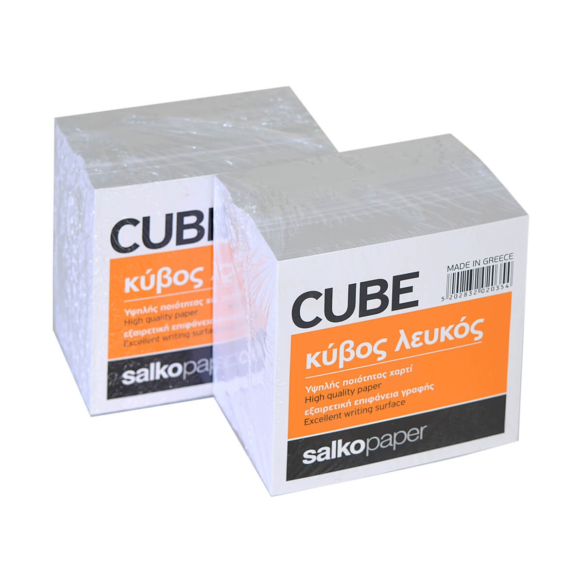 ΚΥΒΟΣ ΛΕΥΚΟΣ