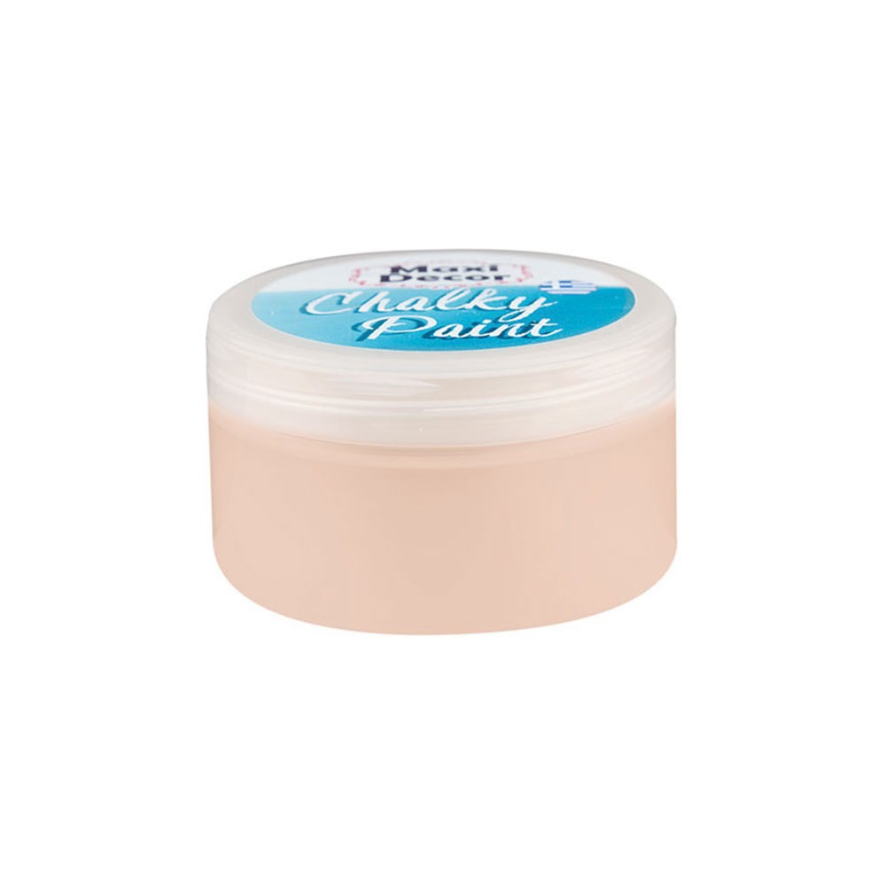 MAXI COLOR ΧΡΩΜΑ ΚΙΜΩΛΙΑΣ CHALKY N.501 100 ML ΣΟΜΟΝ...