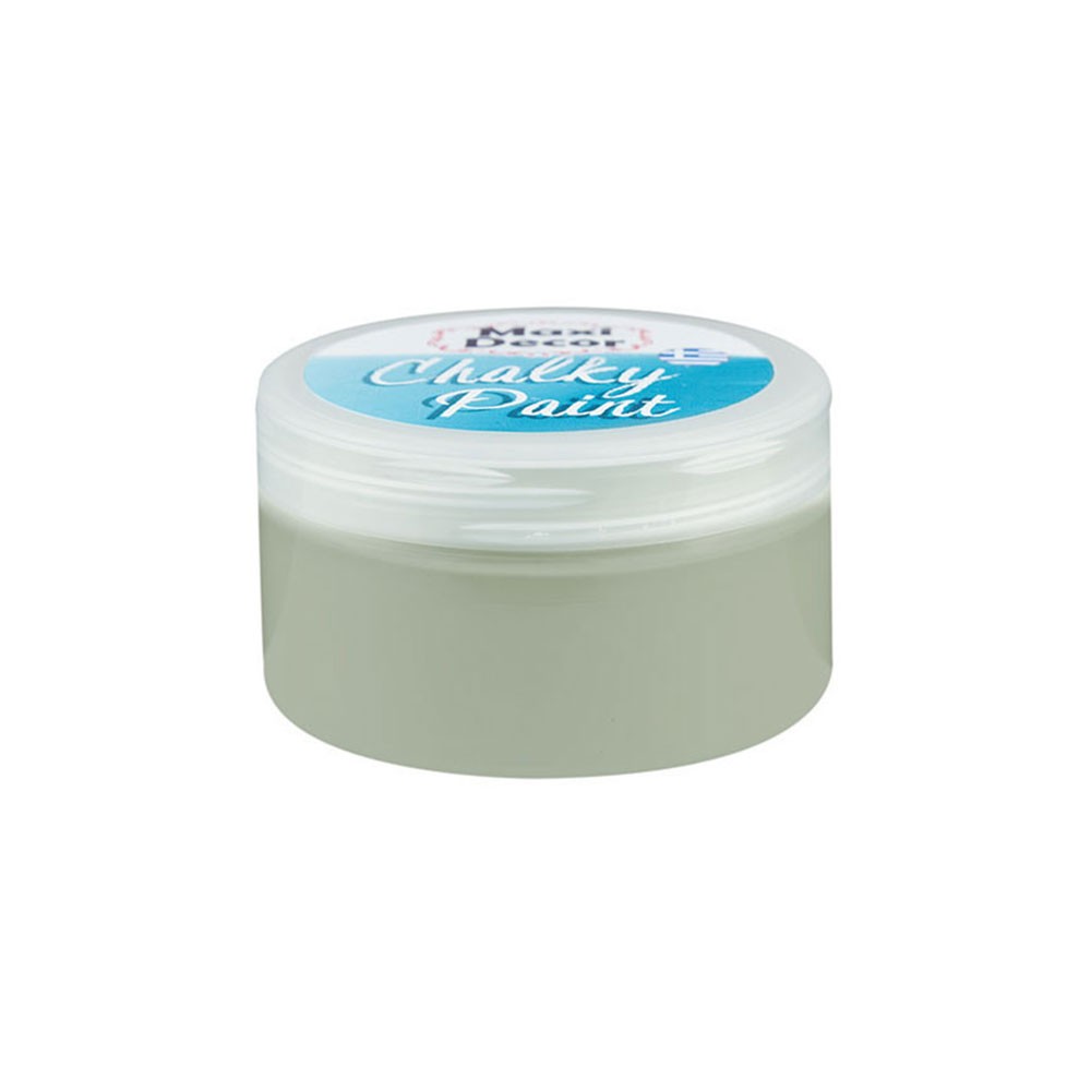 MAXI COLOR ΧΡΩΜΑ ΚΙΜΩΛΙΑΣ CHALKY N.509 100 ML ΛΑΔΙ