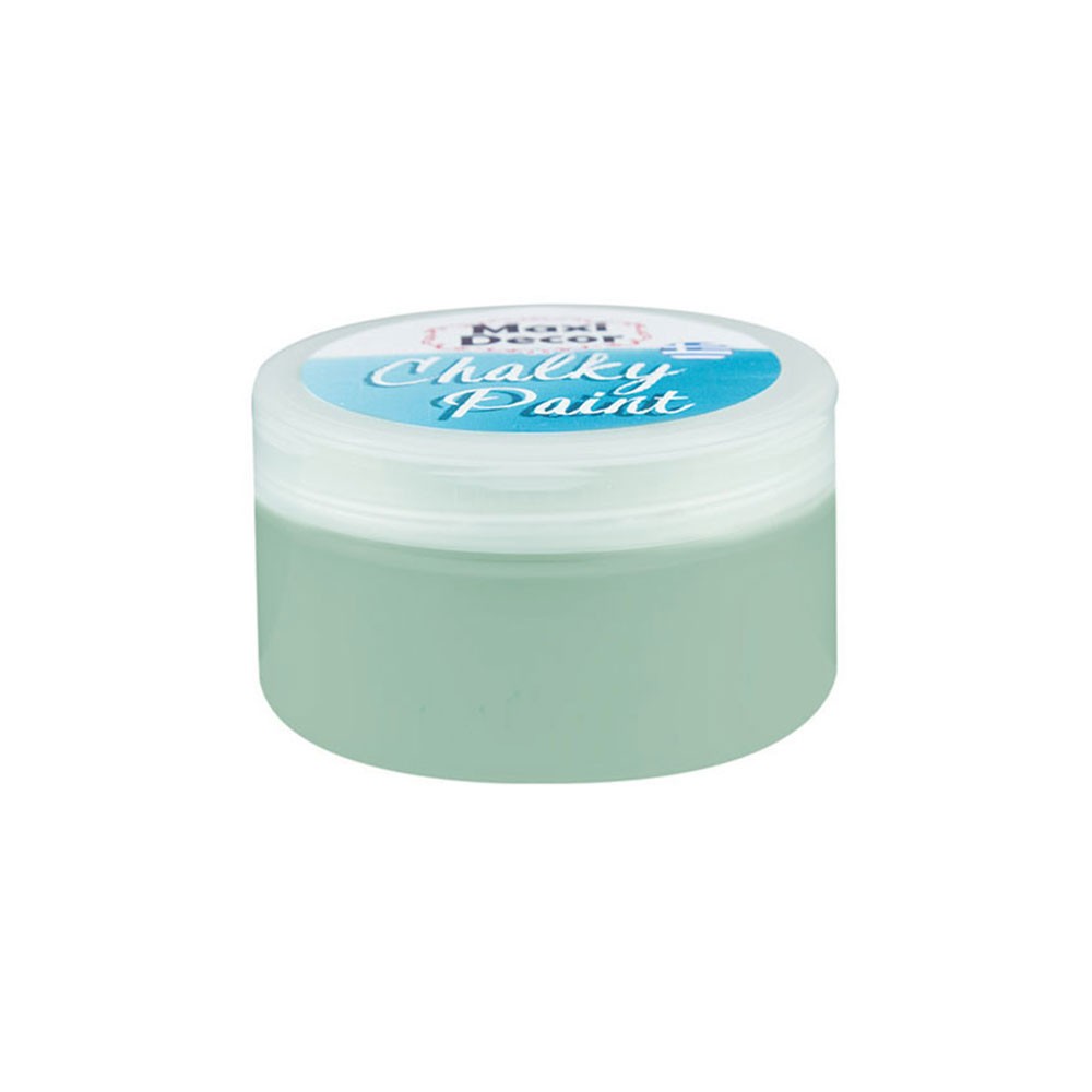 MAXI COLOR ΧΡΩΜΑ ΚΙΜΩΛΙΑΣ CHALKY N.512 100 ML ΦΥΣΤΙΚΙ