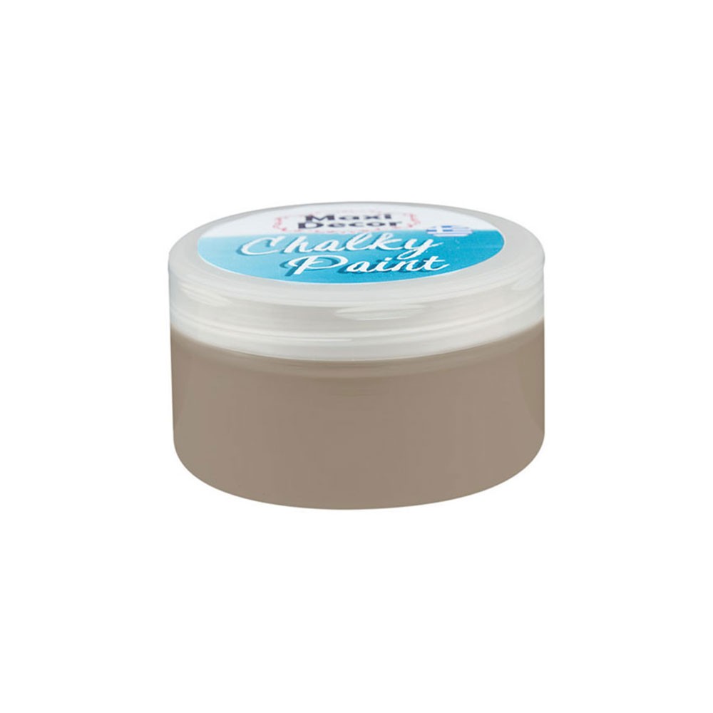 MAXI COLOR ΧΡΩΜΑ ΚΙΜΩΛΙΑΣ CHALKY N.513 100 ML ΜΟΚΑ