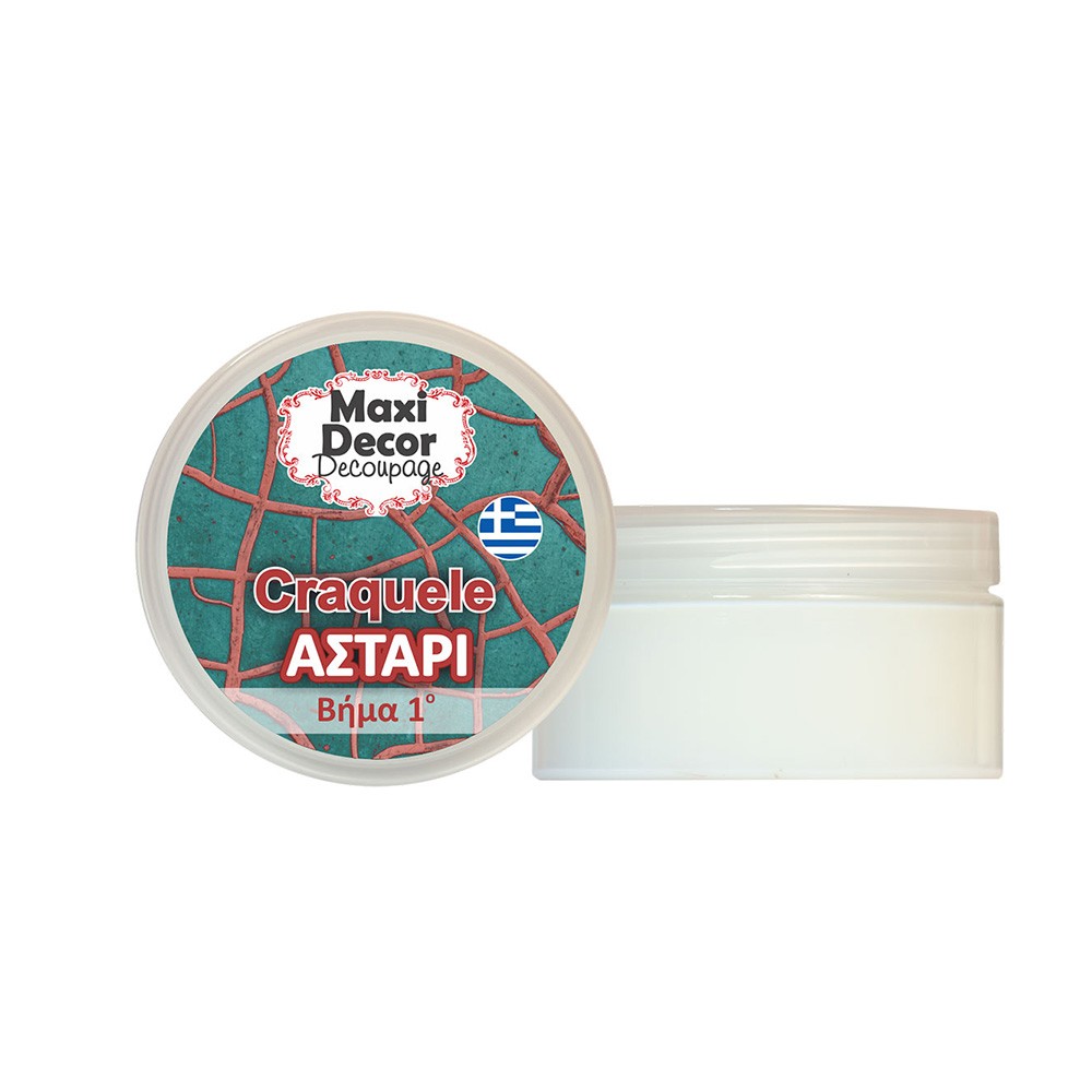 MAXI COLOR ΚΡΑΚΕΛΕ  ΑΣΤΑΡΙ      100 ML