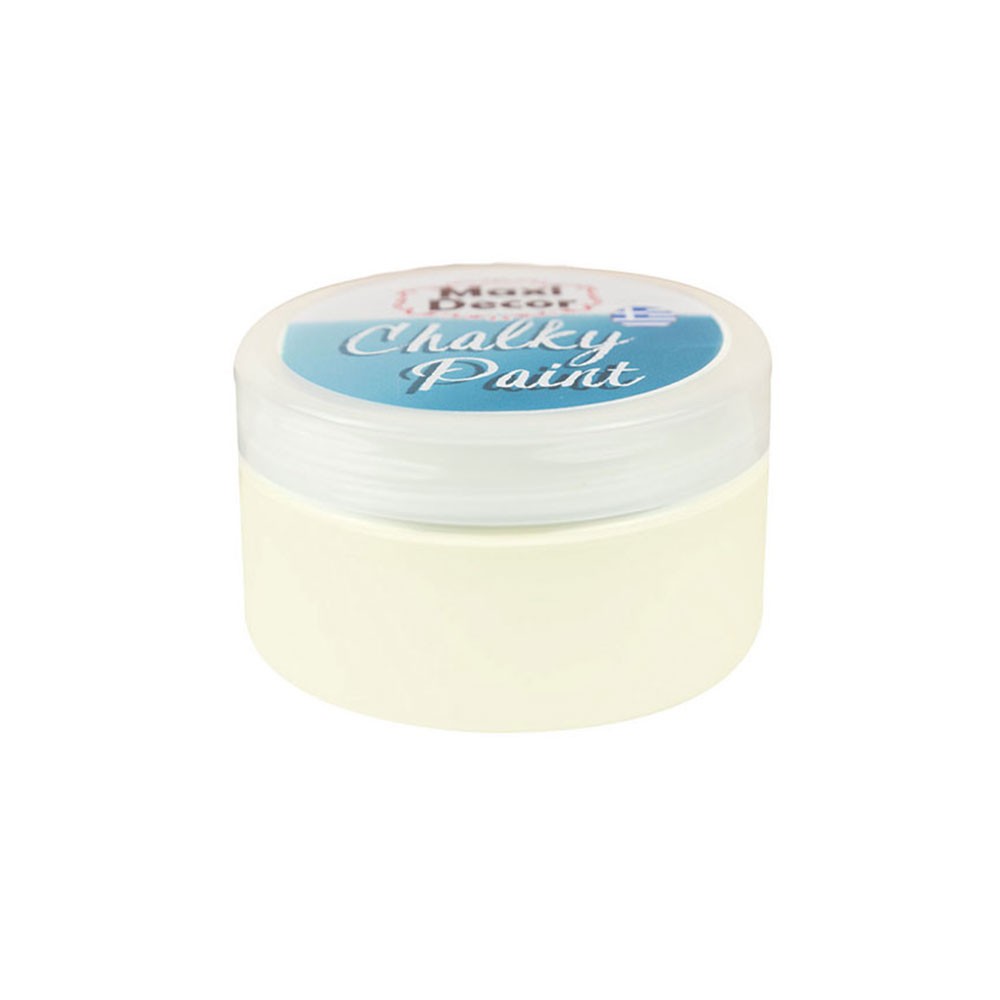 MAXI COLOR ΧΡΩΜΑ ΚΙΜΩΛΙΑΣ CHALKY N.520 100ML ΜΠΕΖ