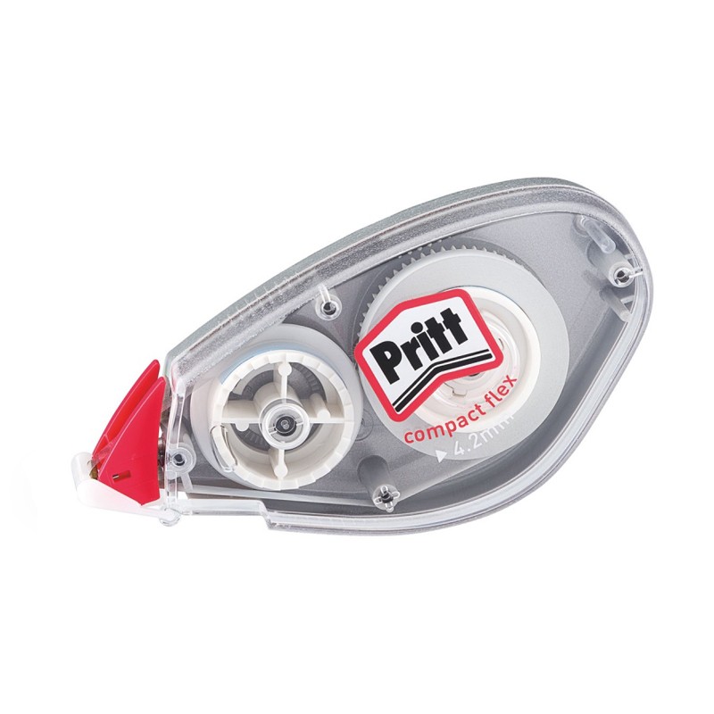 PRITT COMPACT ROLLER 4.2MMX10M H-858