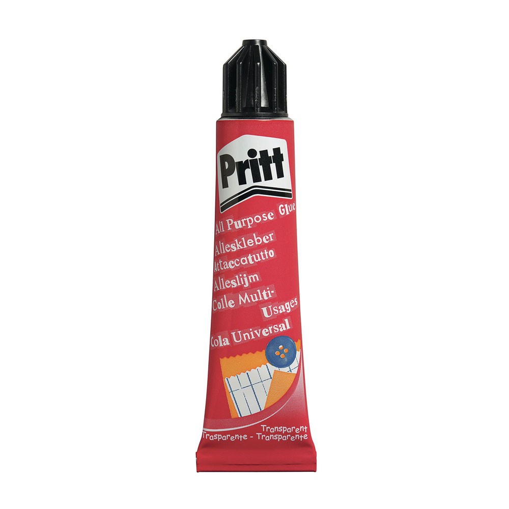 PRITT ΠΟΛΛΑΠΛΩΝ ΧΡΗΣΕΩΝ 20ΓΡ  Η-832