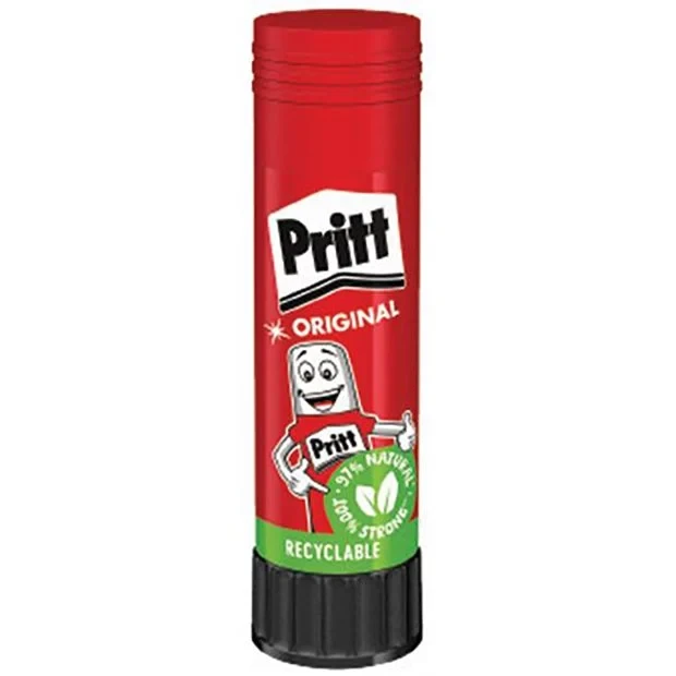 PRITT ΚΟΛΛΑ STICK 43GR.   H-816