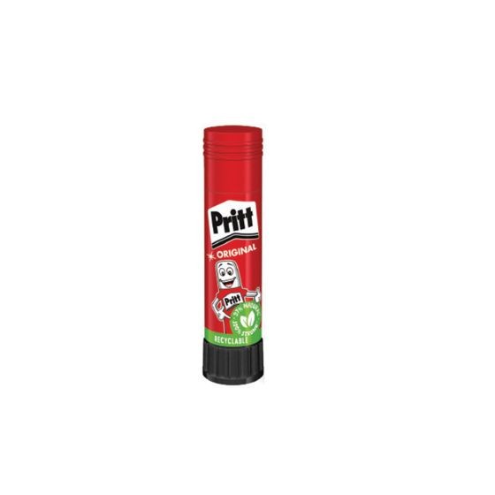 PRITT ΚΟΛΛΑ STICK 11GR.   H-814