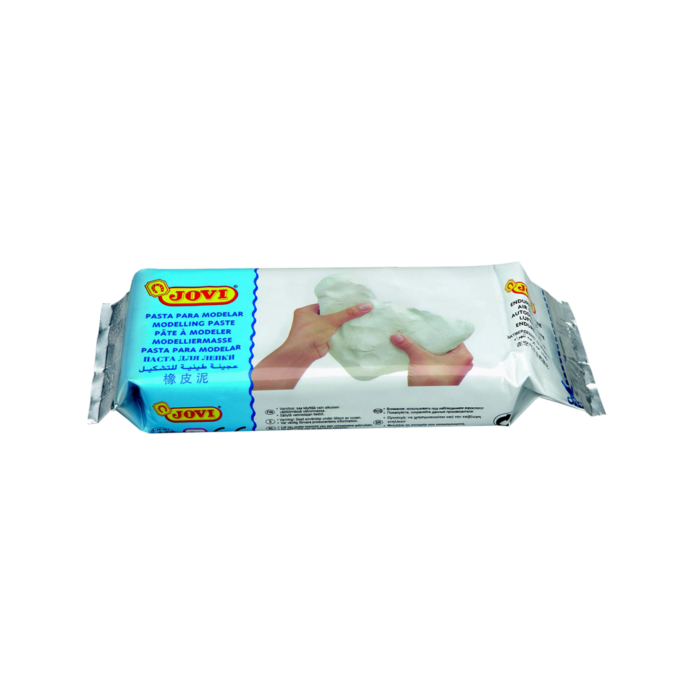 JOVI ΠΗΛΟΣ 500gr AIR DRY 85 ΛΕΥΚΟΣ