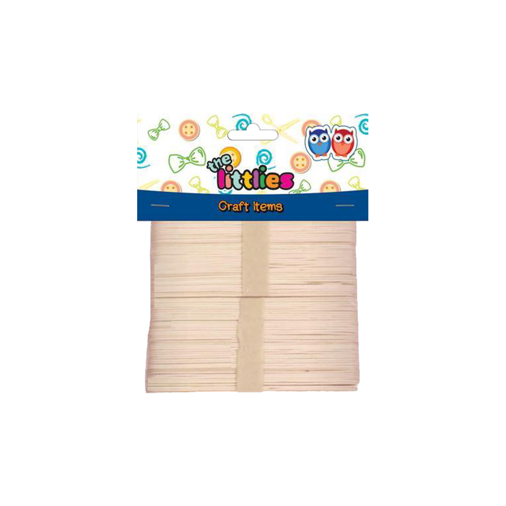 ΞΥΛΑΚΙΑ ΠΑΓ. ΠΛΑΚΕ JUMBO. 150mm 80TEM THE LITTLES