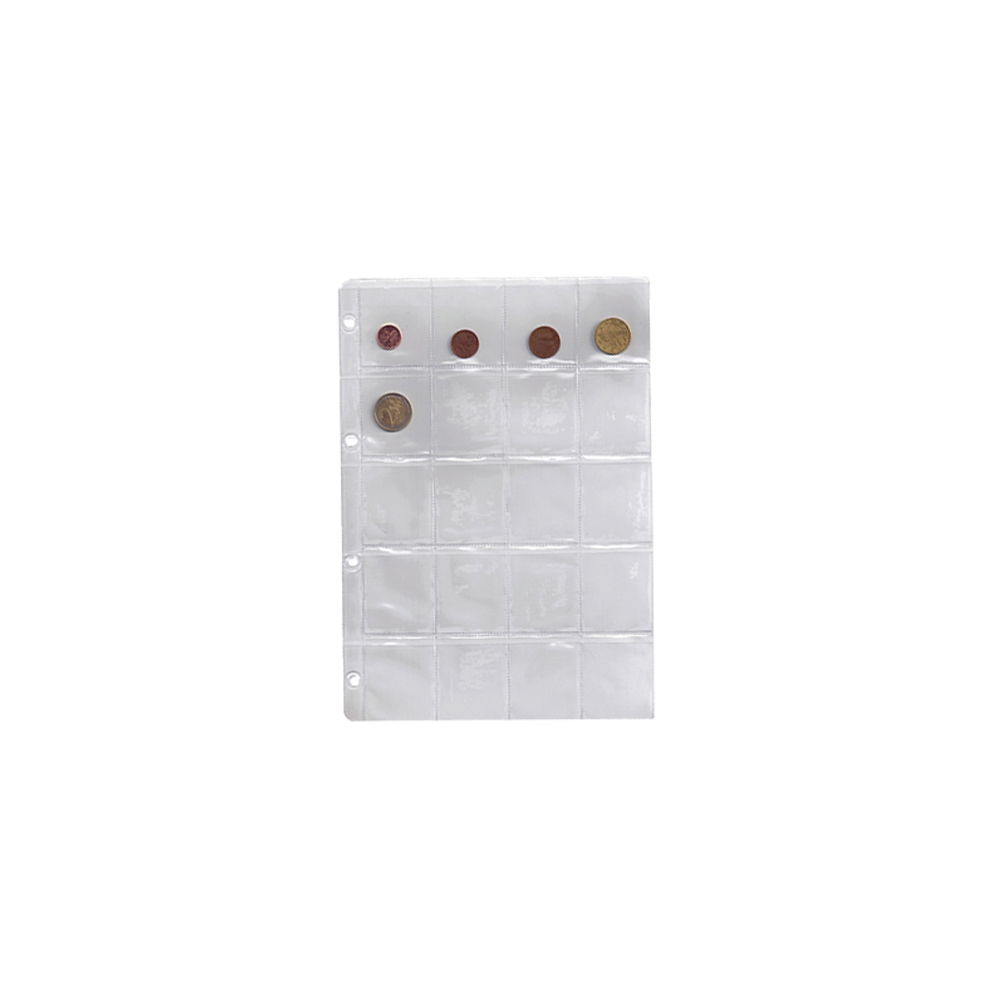 ΖΕΛΑΤΙΝΗ ΚΕΡΜΑΤΩΝ 20Θ 4.8x5.8cm 03.05.0032