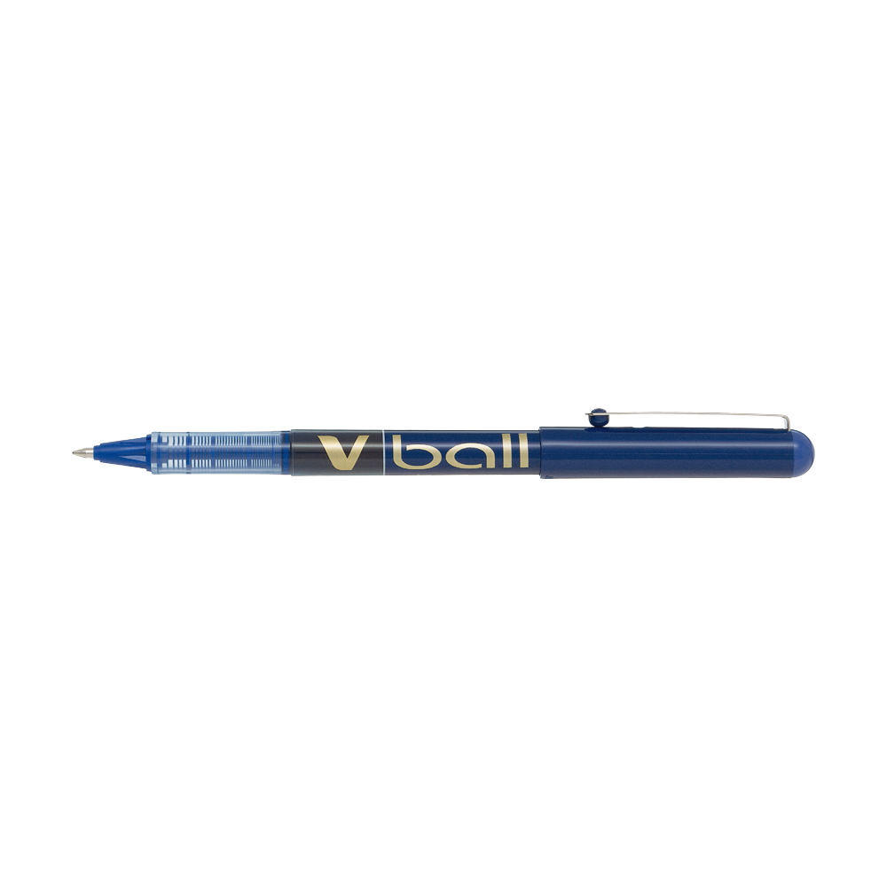 PILOT ΜΑΡΚ. V-BALL 0.7 ΜΠΛΕ 12Τ.