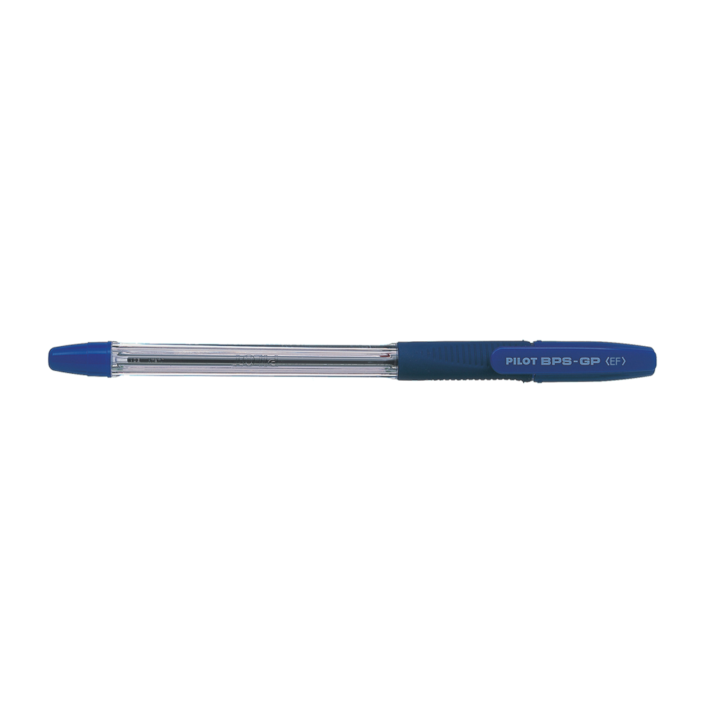 PILOT ΣΤΥΛΟ BPS-GP 0.5 EXTRA FINE ΜΠΛΕ 12Τ.