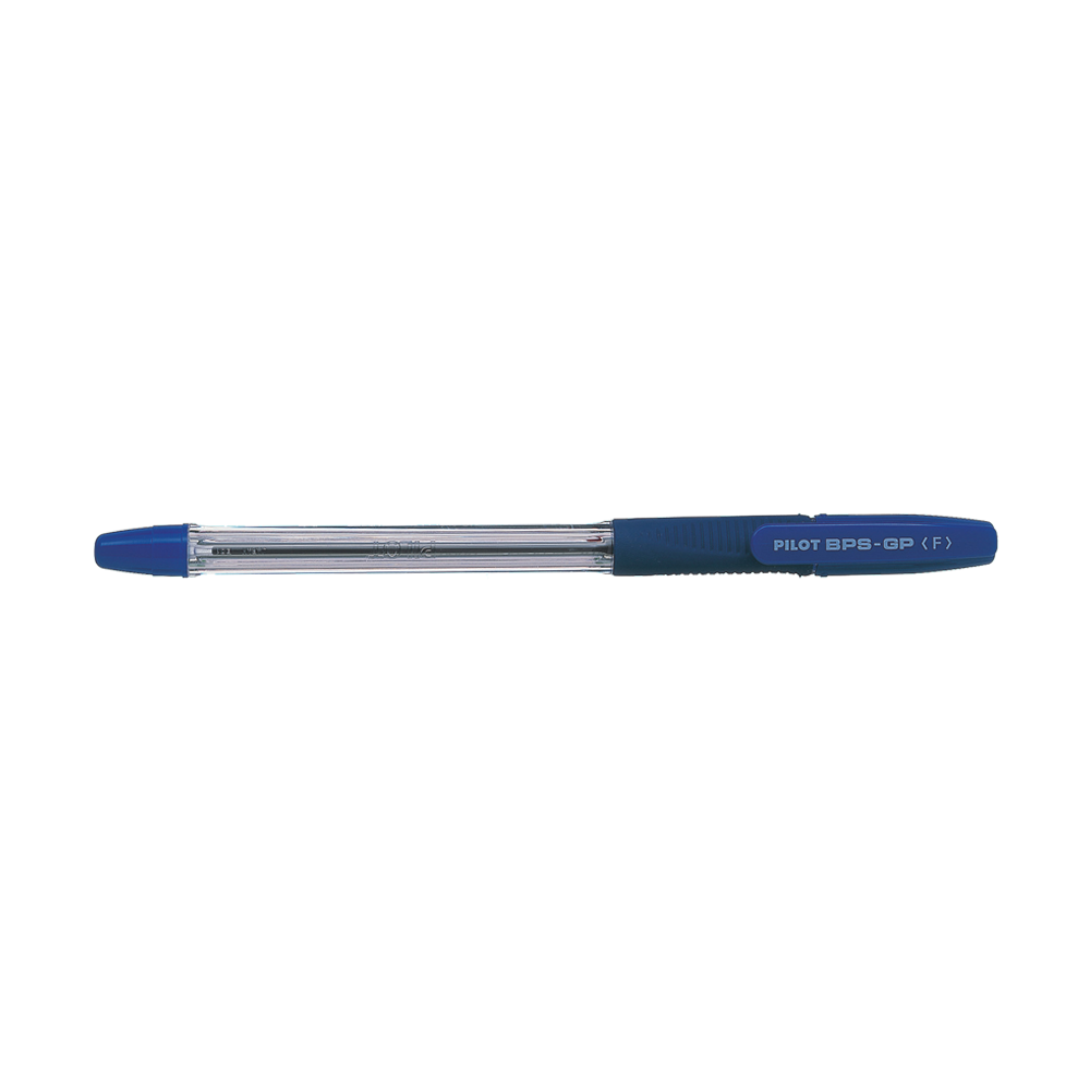 PILOT ΣΤΥΛΟ BPS-GP 0.7 FINE ΜΠΛΕ 12Τ.