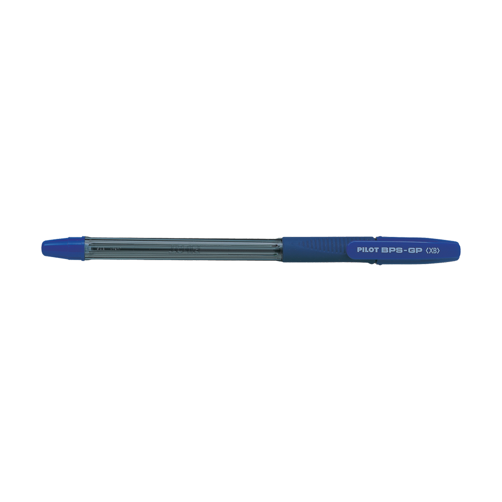 PILOT ΣΤΥΛΟ BPS-GP 1.6 EXTRA BROAD ΜΠΛΕ 12Τ.