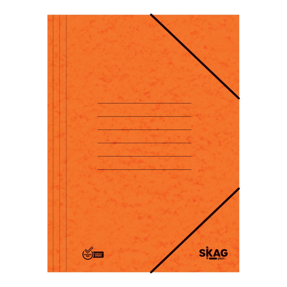 ΝΤΟΣΙΕ ΠΡΕΣΠΑΝ SKAG (SYSTEMS) 25Χ35 ΠΟΡ/ΛΙ