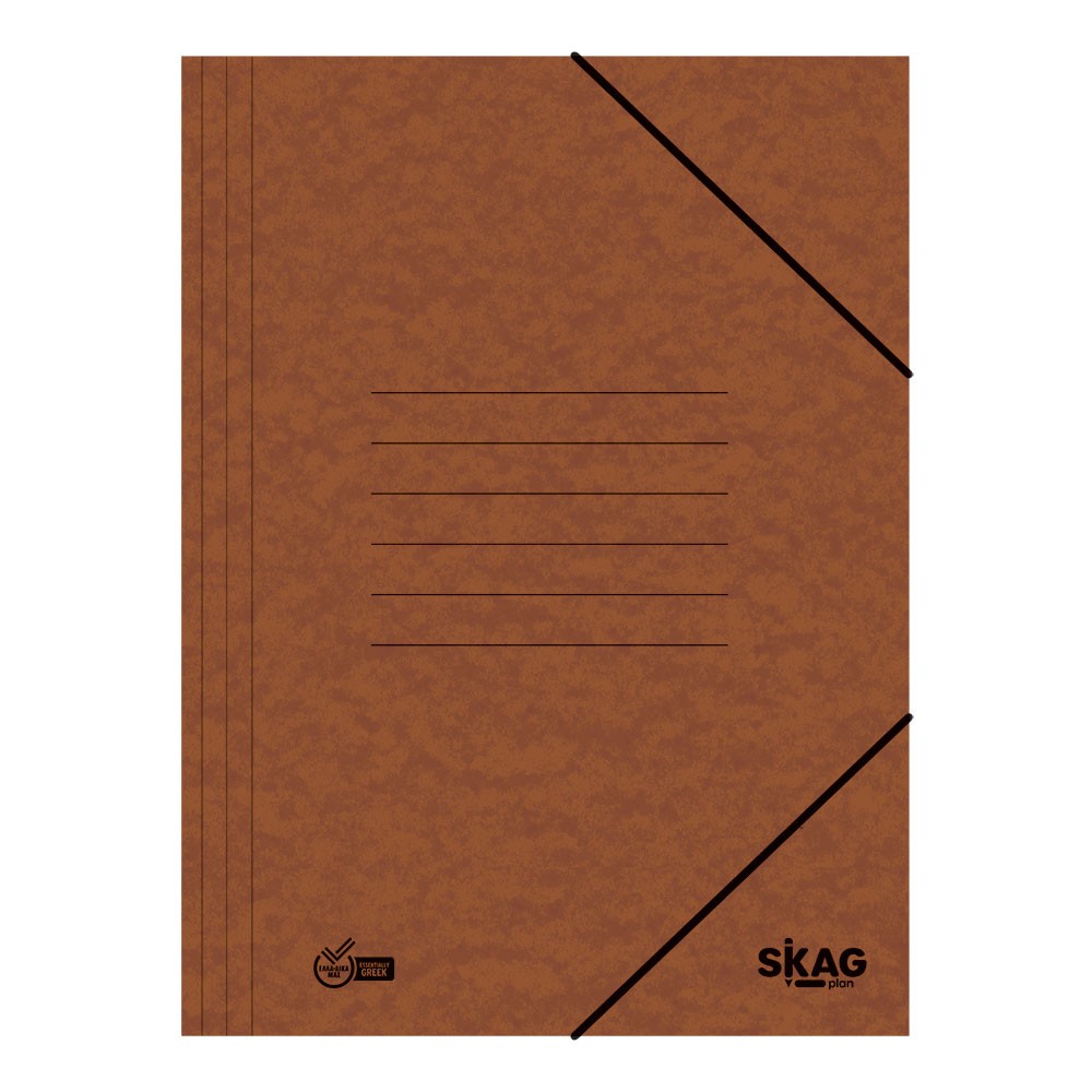 ΝΤΟΣΙΕ ΠΡΕΣΠΑΝ SKAG (SYSTEMS) 25Χ35 ΤΑΜΠΑ