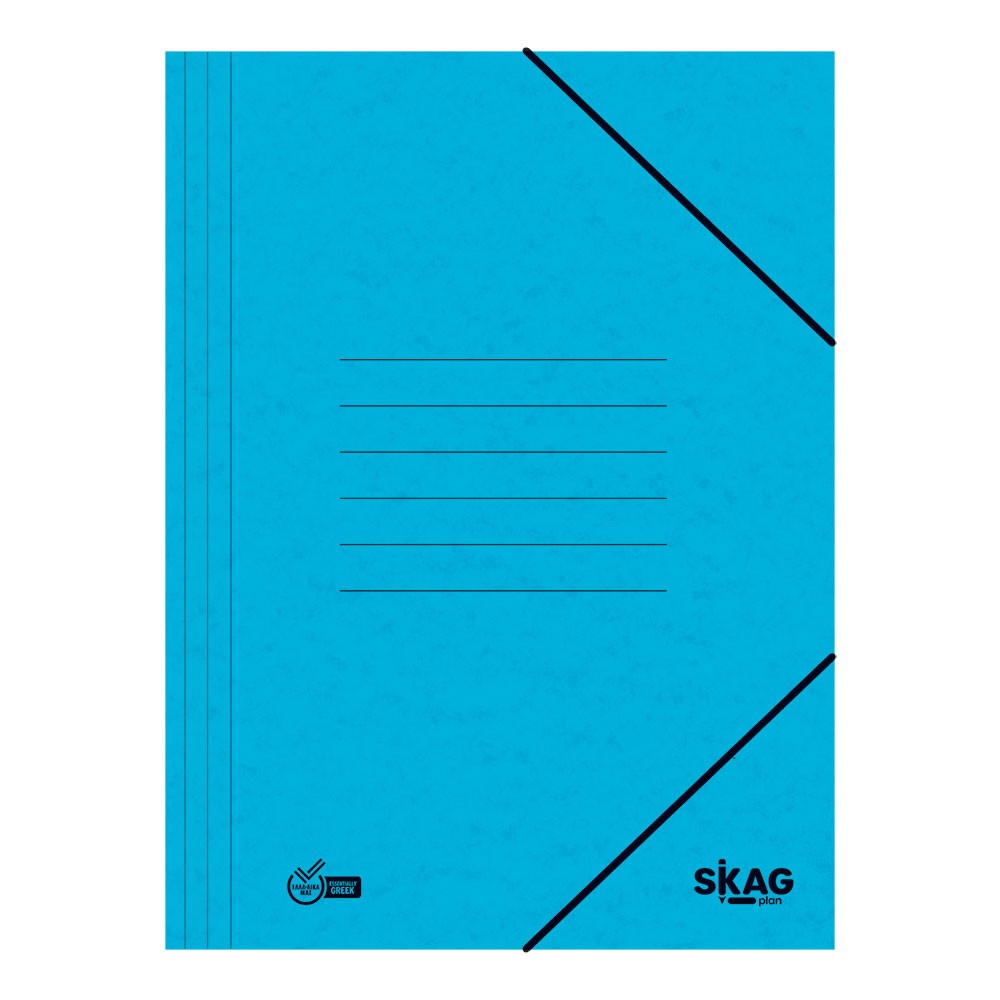 ΝΤΟΣΙΕ ΠΡΕΣΠΑΝ SKAG (SYSTEMS) 25Χ35 ΓΑΛΑΖΙ