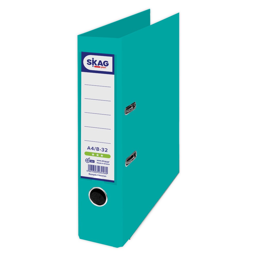 ΚΛΑΣΕΡ  SKAG (ECONOMY) PP 8/32  ΒΕΡΑΜΑΝ