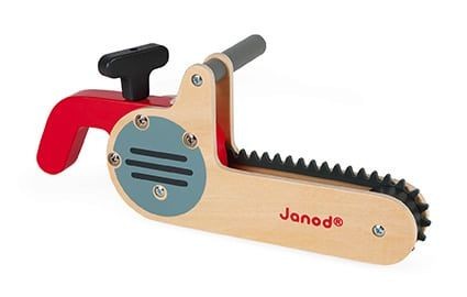 JANOD - BRICOKIDS ΑΛΥΣΟΠΡΙΟΝΟ J06471