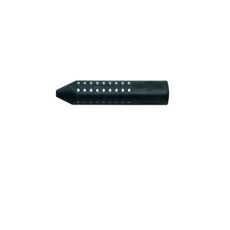 OF287199 ΓΟΜΑ ΤΡΙΓΩΝΙΚΗ GRIP ΜΑΥΡΗ