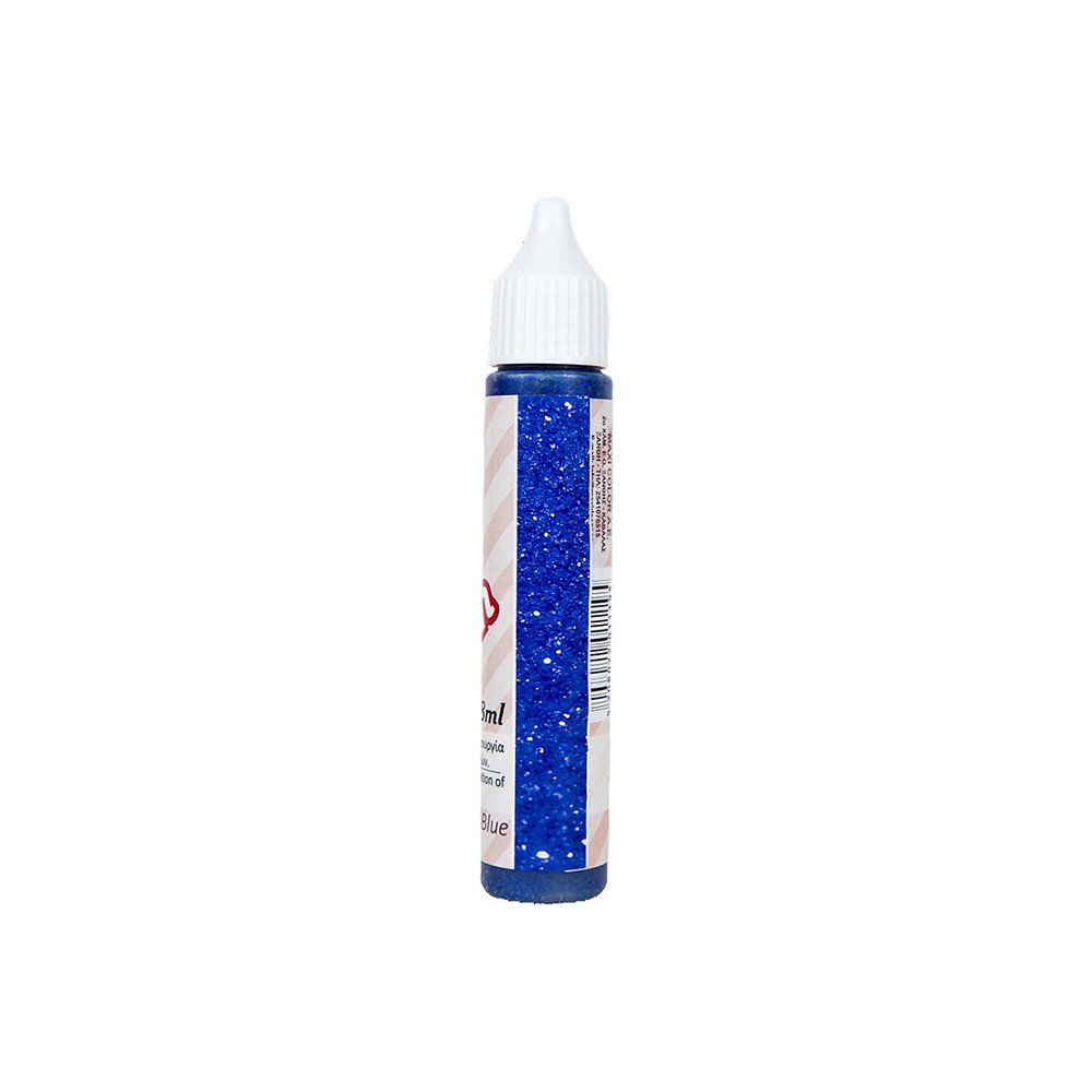 MAXI COLOR GLITTER ΣΤΥΛΟ CANADIAN BLUE 28ML...