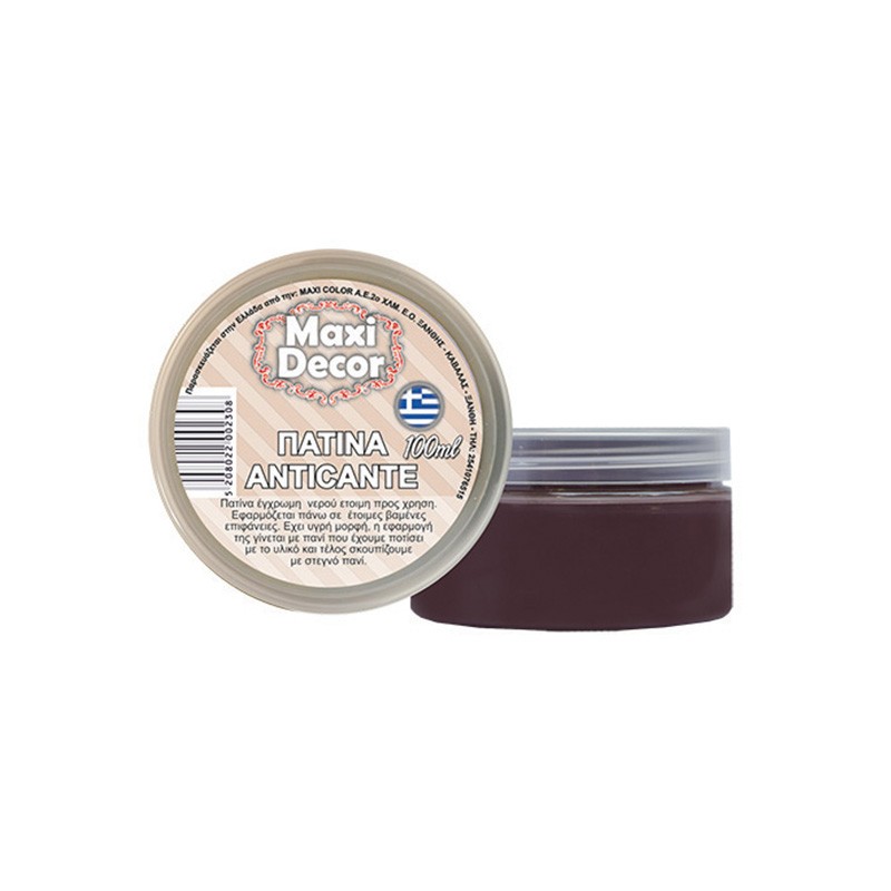 MAXI COLOR ΠΑΤΙΝΑ  ANTICANTE       100 ML