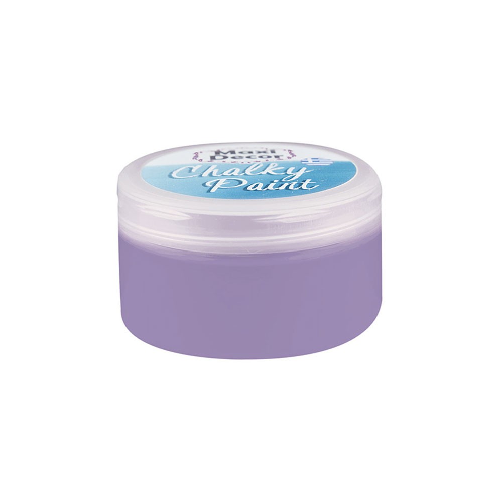 MAXI COLOR ΧΡΩΜΑ ΚΙΜΩΛΙΑΣ CHALKY 100ML 526 ΛΕΒΑΝΤΑ