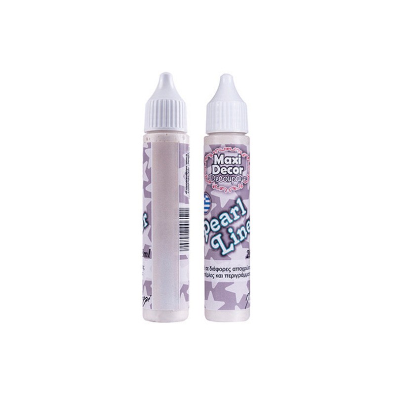 MAXI COLOR PEARLINER-ΣΤΥΛΟ ΠΕΡΛΕ ΠΕΡΛΑ 28ML