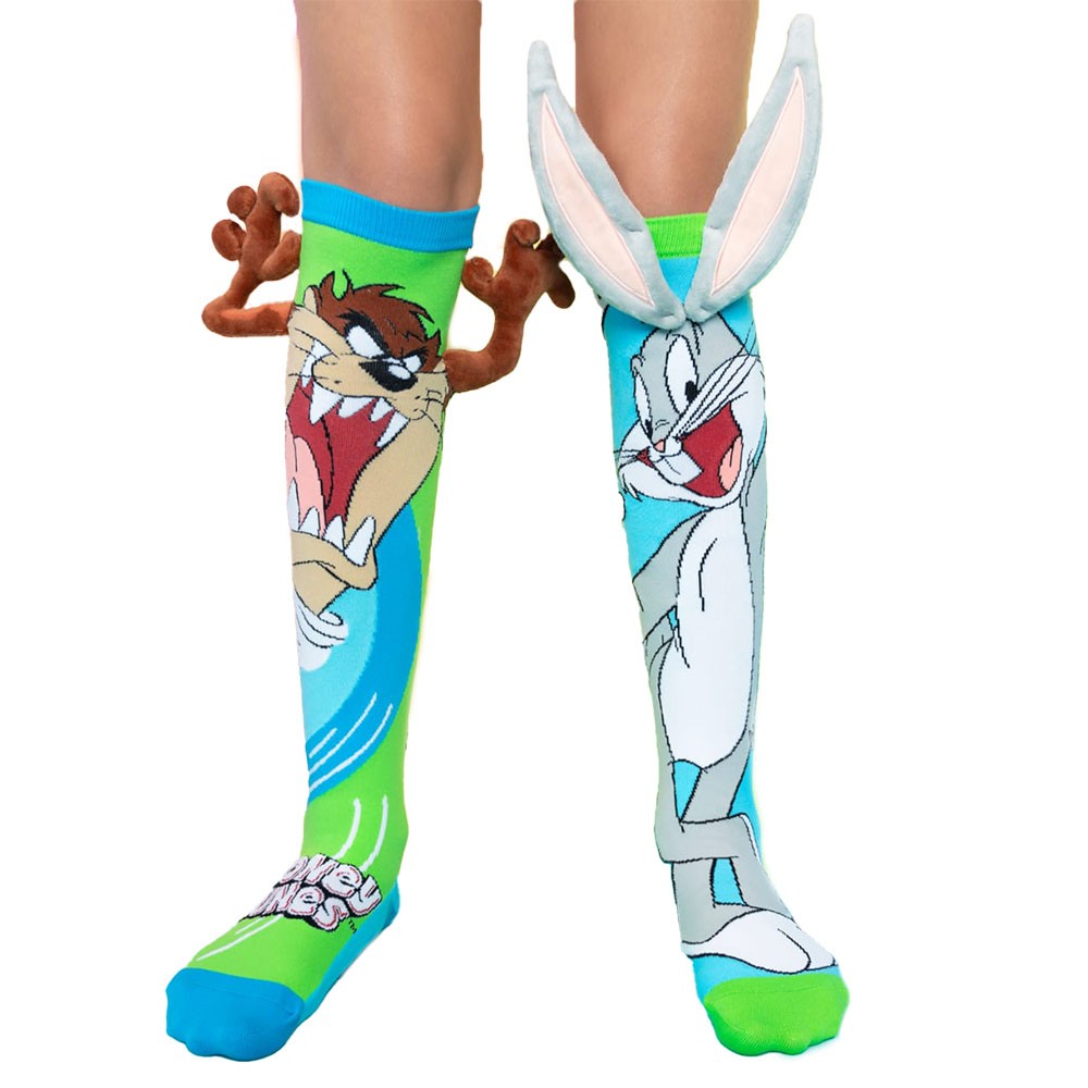 MADMIA ΚΑΛΤΣΕΣ BUGS BUNNY WB001