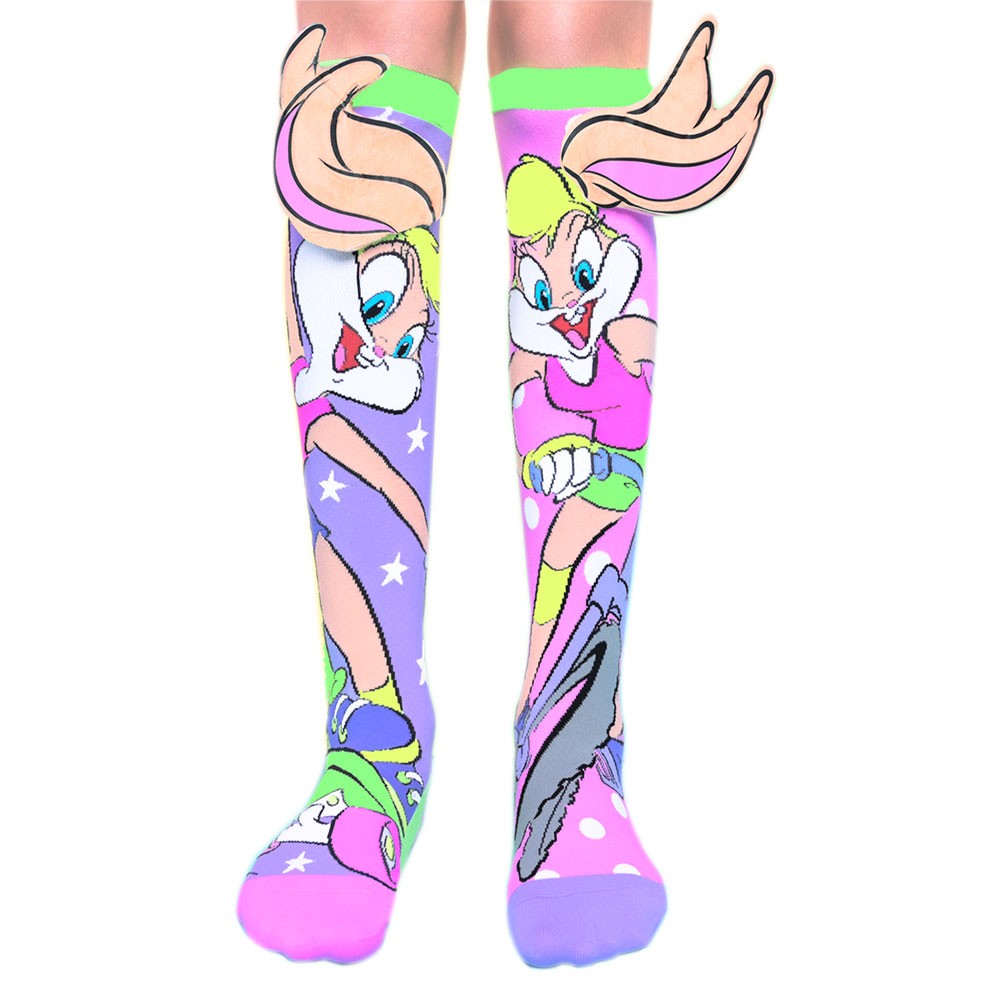 MADMIA ΚΑΛΤΣΕΣ LOLA BUNNY  WB002