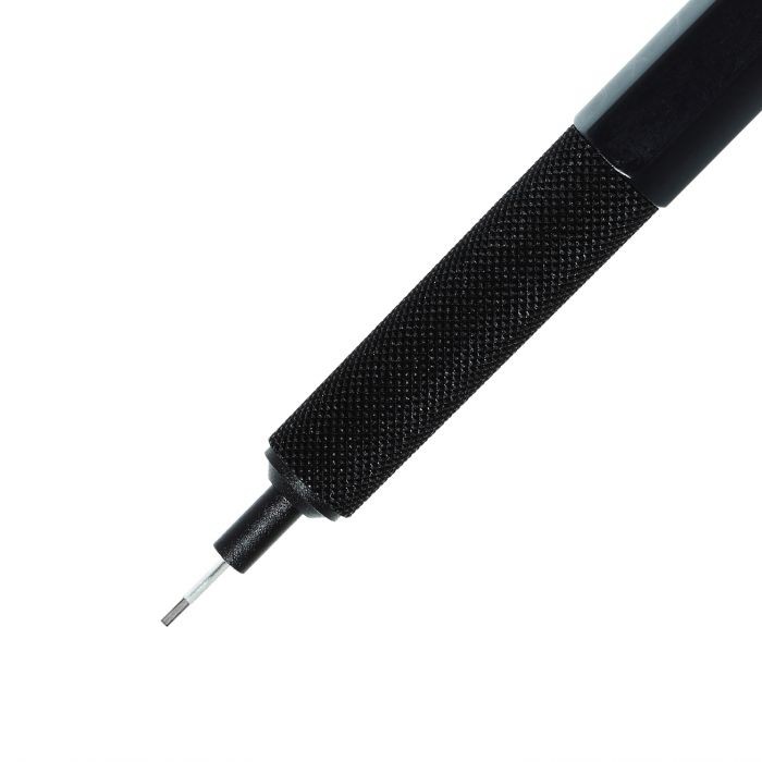 ROTRING 500 BLACK ΜΡ:0.5mm