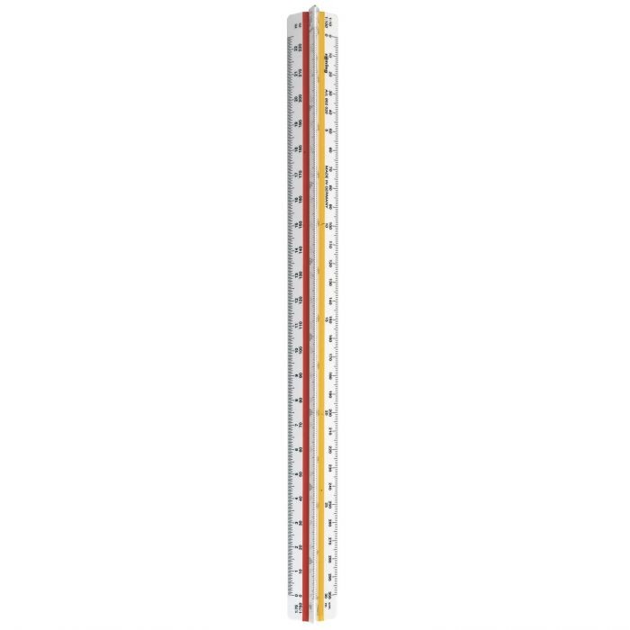 R 8020200 ΚΛΙΜΑΚΟΜΕΤΡΑ ARCHITECT Τ.1
