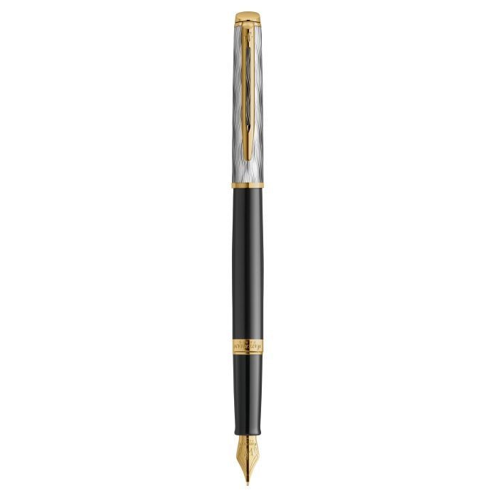 W HEMISPHERE SE DLX BLK GT BP
