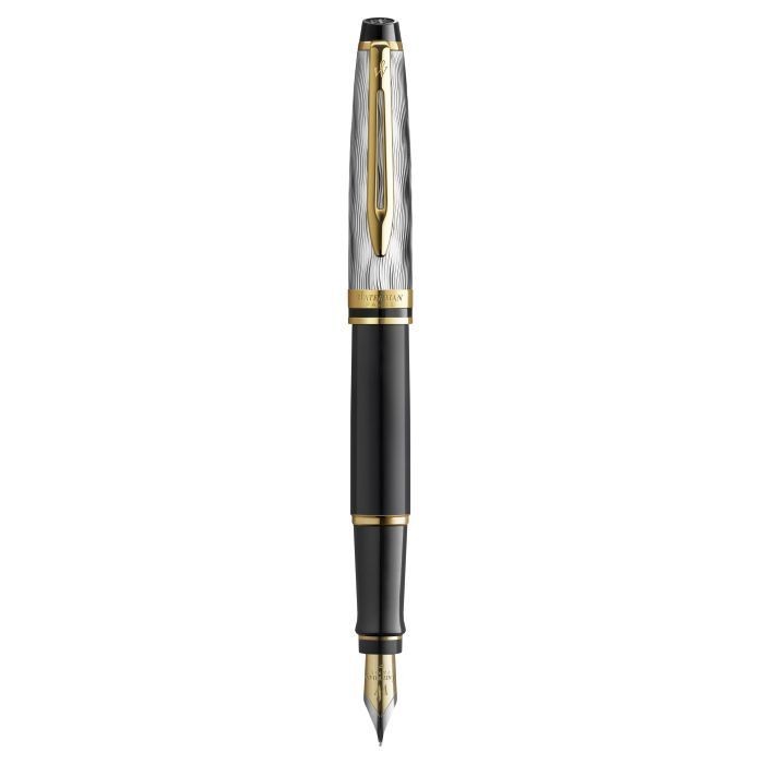 W EXPERT SE DLX BLK GT FP Μ