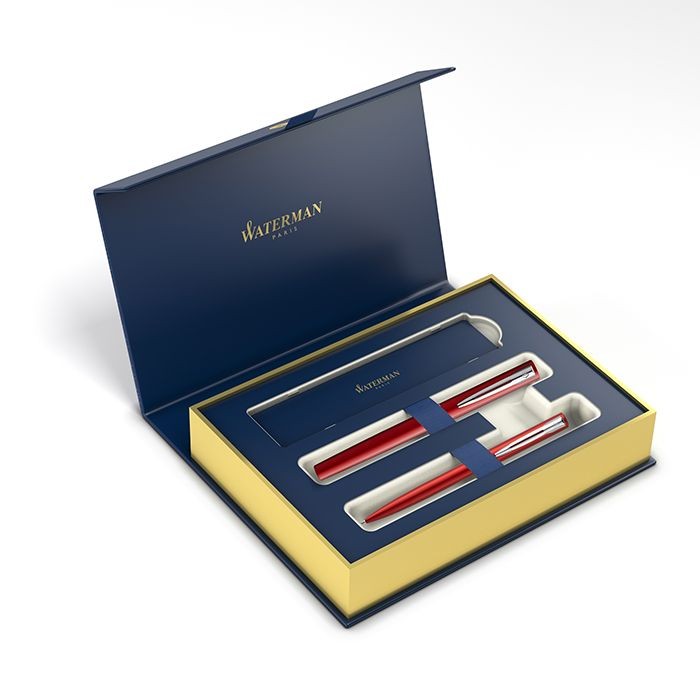 W ALLURE RED Set [FP-ΒΡ]