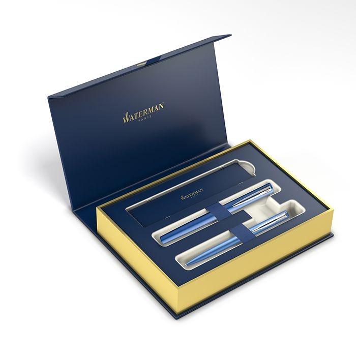 W ALLURE BLUE SET [FP-BP]