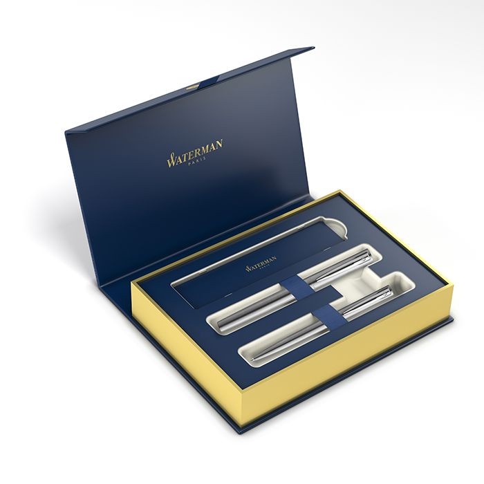 W ALLURE CHROME SET [FP-BP]