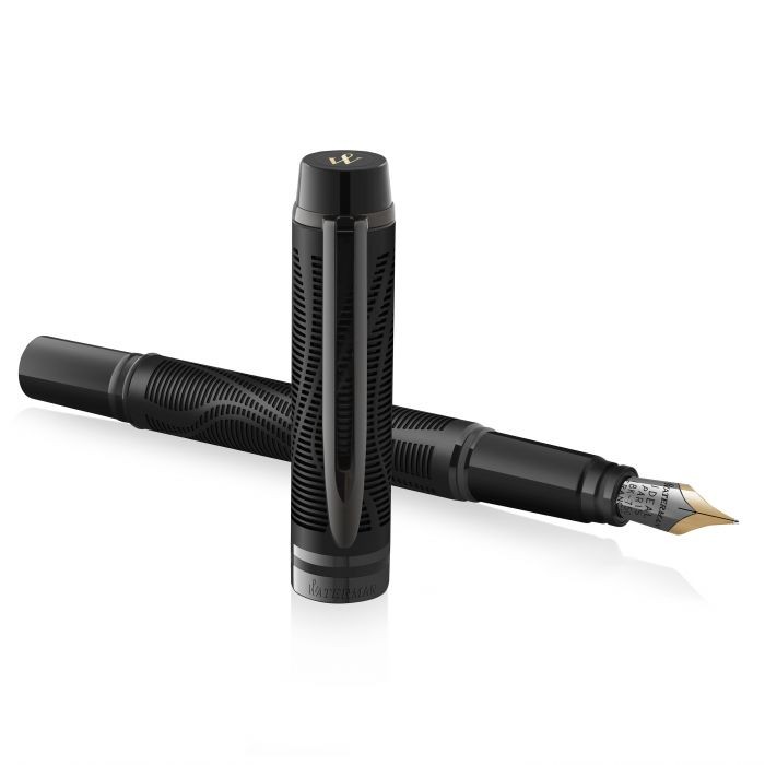 W MAN 140 BLACK LE FPen F