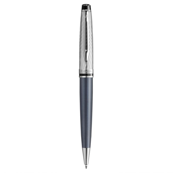 W EXPERT 3 DLX METAL.STONE CT Ballpen