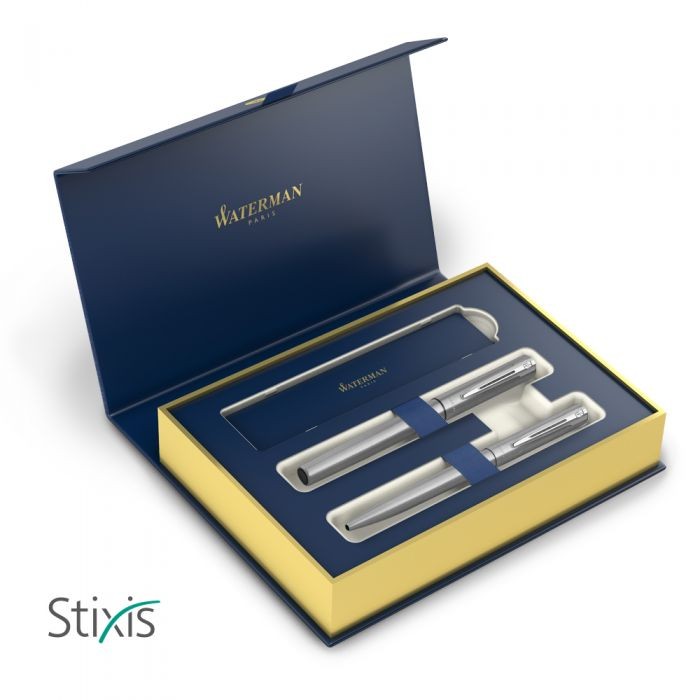 W ALLURE CHROME SET [RB-BP]
